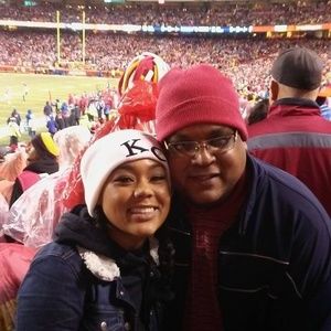 Meet your Posher, Keith